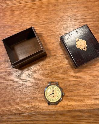OROLOGIO D'EPOCA