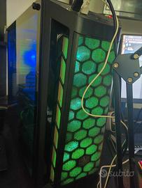 COMPUTER DA GAMING POTENTE