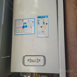 CALDAIA GAS CHAFFOTEAUX