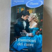 I frammenti del cuore di I. Grazzini e A. Grieco