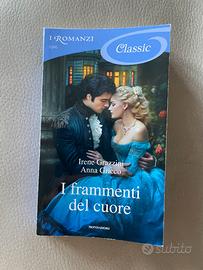 I frammenti del cuore di I. Grazzini e A. Grieco