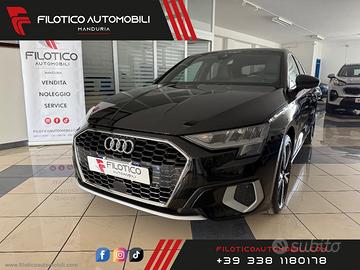 AUDI A3 SPB 35 TDI 150CV S tronic Business Advance