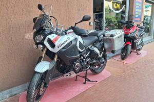 Yamaha XT 1200 Z Super Ténéré