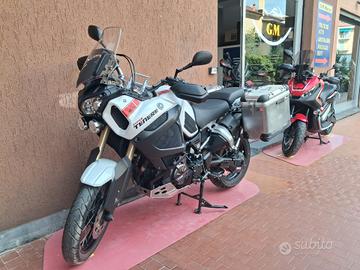 Yamaha XT 1200 Z Super Ténéré
