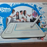 uDraw Game Tablet Wii