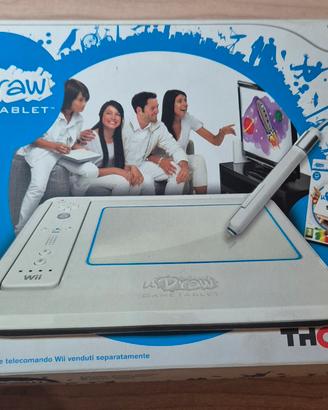 uDraw Game Tablet Wii