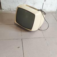 TV portatile 