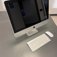 Computer iMac 21.5 pollici