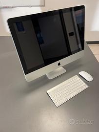 Computer iMac 21.5 pollici