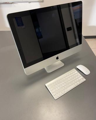 Computer iMac 21.5 pollici