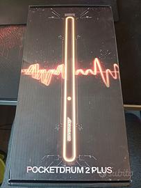 Aeroband PocketDrum 2 plus