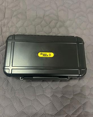 Speedloader Speedbeez RUGER GP100 Nuovo