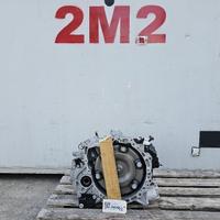 CAMBIO AUTOMATICO PEUGEOT 308 Berlina Restyling AW