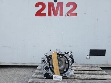 CAMBIO AUTOMATICO PEUGEOT 308 Berlina Restyling AW