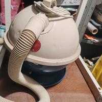 Aspirapolvere Hoover constellation 867a vintage