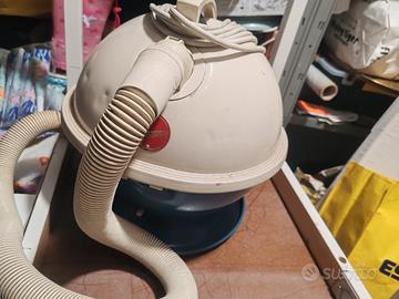 Aspirapolvere Hoover constellation 867a vintage