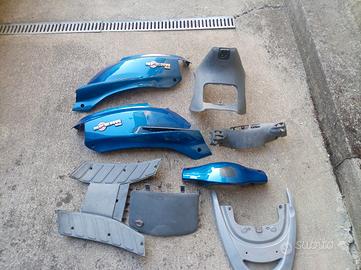 Carene piaggio sfera 