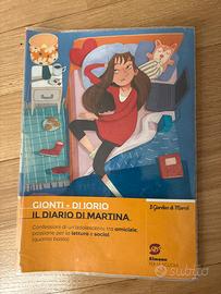 Il Diario di Martina