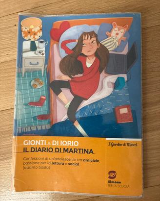 Il Diario di Martina