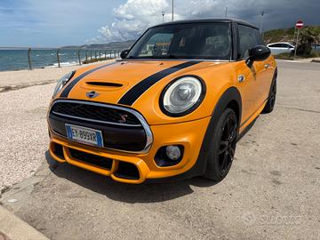 MINI Mini (F56) - 2015
