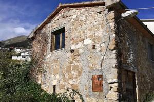 Casa singola - Civitella del Tronto