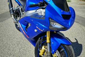 Kawasaki Zx6r 636 PERFETTA