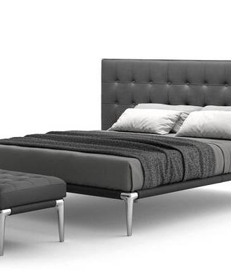 Letto Cassina Volage