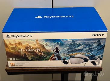 PlayStation VR2