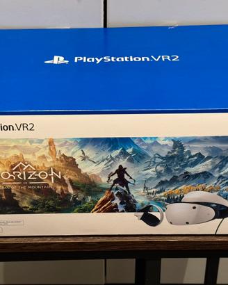 PlayStation VR2