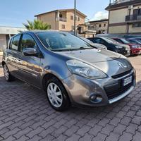RENAULT Clio 1.5 dCi 85CV 5 porte Dynamique