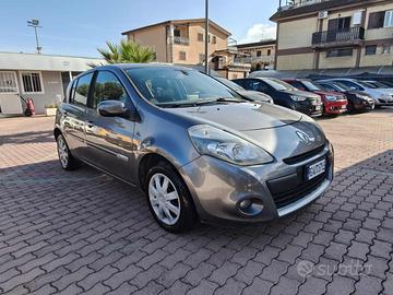 RENAULT Clio 1.5 dCi 85CV 5 porte Dynamique