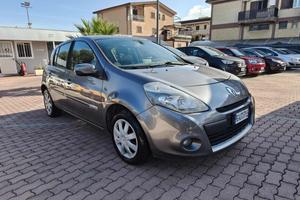 RENAULT Clio 1.5 dCi 85CV 5 porte Dynamique