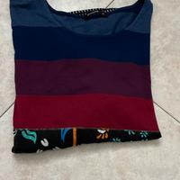 T-shirt Desigual