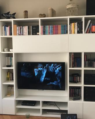 Libreria Lema