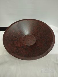 Centrotavola in bachelite made in U.S.A anni 30