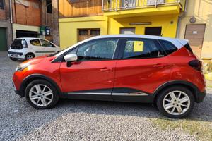 Renault Captur 2018 con 56000km 110cv 
