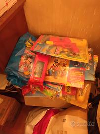 Topolino Mondadori Disney Panini comics fumetti