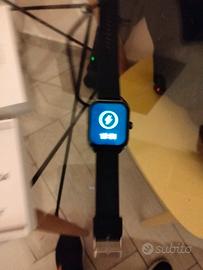 orologio Superga nuovo