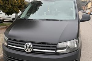 VOLKSWAGEN Caravelle 2.0 TDI 150CV PC Trendline