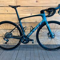 BICICLETTA DA CORSA SCOTT FOIL RC 30 2022