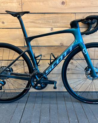 BICICLETTA DA CORSA SCOTT FOIL RC 30 2022