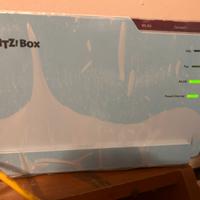 Router Fritz!Box 5690 Pro