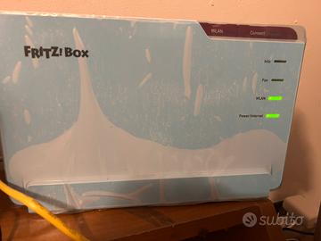 Router Fritz!Box 5690 Pro