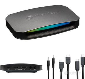 AVerMedia GC553G2 Live Gamer Ultra 2.1