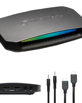 AVerMedia GC553G2 Live Gamer Ultra 2.1