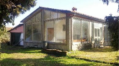 Trevignano romano sul lago