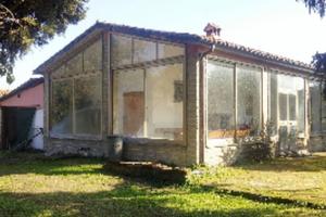 Trevignano romano sul lago