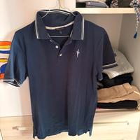 Polo Cesare Paciotti Tg.48