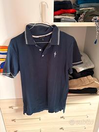 Polo Cesare Paciotti Tg.48