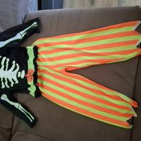 costume di Halloween